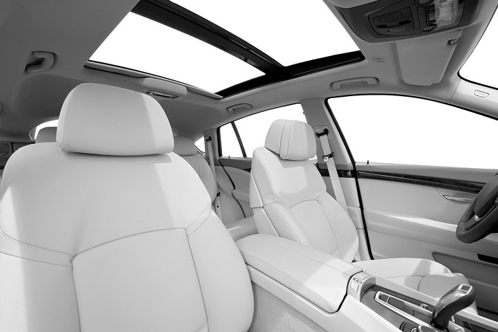 Transfer In Private Minivan From Dallas Love Field Airport To City Center - thumb 2
