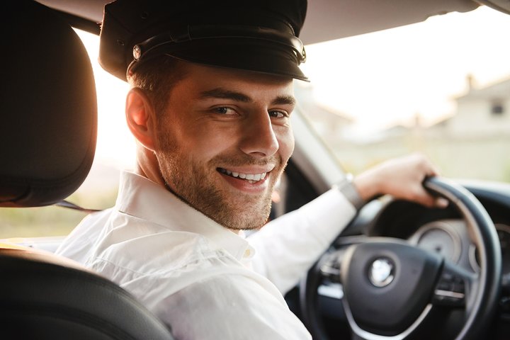 Transfer In Private Minivan From Dallas Love Field Airport To City Center - thumb 4