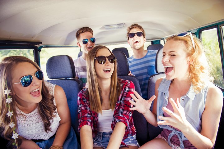 Transfer In Private Minivan From Dallas Love Field Airport To City Center - thumb 5