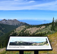 Hurricane Ridge Guided Tour in Olympic National Park - Accommodation Rooms