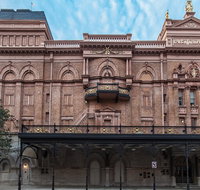 The Grand Walk An audio tour through Milwaukee's historical and cultural heart - Accommodation Rooms