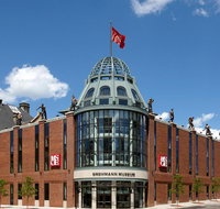 Skip the Line Museum Admission Ticket - Grohmann Museum - Accommodation Rooms