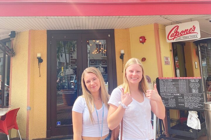 Madison City Scavenger Hunt Excursion By Operation City Quest - thumb 3