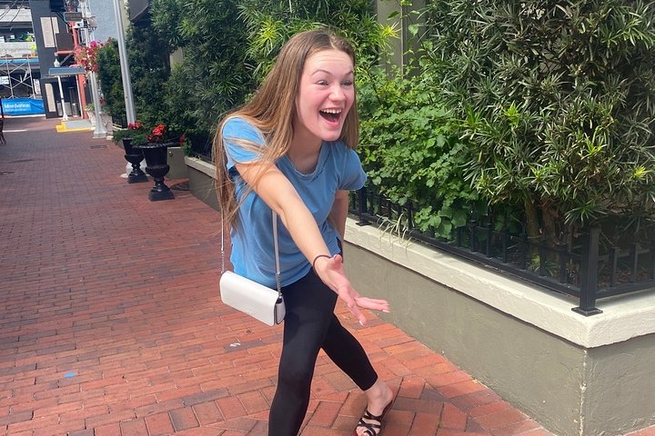 Madison City Scavenger Hunt Excursion By Operation City Quest - thumb 4