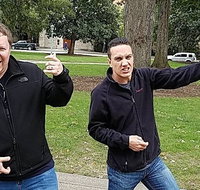 Fun City Scavenger Hunt in Madison by Wacky Walks - Accommodation Rooms