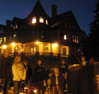 Bayfield Ghost Walk - Accommodation Rooms