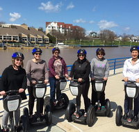 Sheboygan Segway Tour - Accommodation Rooms