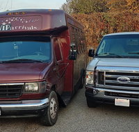 Custom Shuttling - Accommodation Rooms