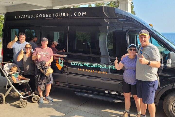 Lower Loop Of Yellowstone Tours - thumb 1