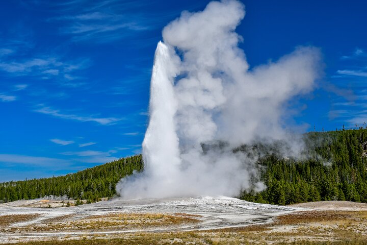 Lower Loop Of Yellowstone Tours - thumb 2