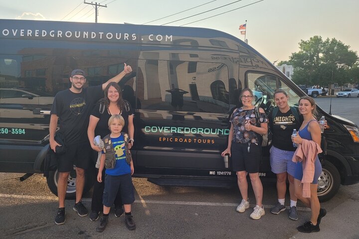 Full-Day Private Safari Of Yellowstone - thumb 1