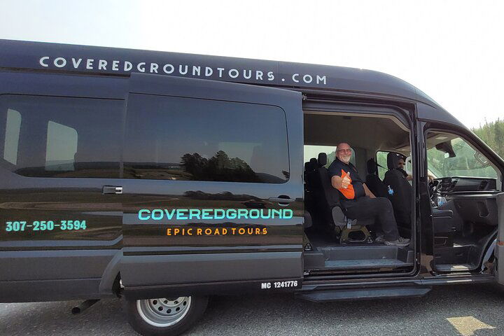 Full-Day Private Safari Of Yellowstone - thumb 5