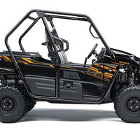 Northern Wisconsin Snowmobile Rentals - Accommodation Rooms