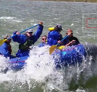 Red Canyon River Trips 300pm - Accommodation Rooms
