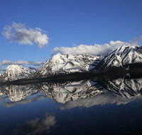 Small Group Tours of the Lower Loop of Yellowstone - Accommodation Rooms