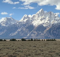 Grand Loop Yellowstone Wildlife and Photo Tour - Accommodation Rooms