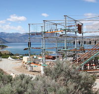 Chelan Climb and Zipline Adventure - Accommodation Rooms