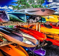 Milwaukee Kayak Rental - Accommodation Rooms