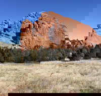 Private Colorado Springs Tour Garden of the Gods and Pikes Peak - Accommodation Rooms