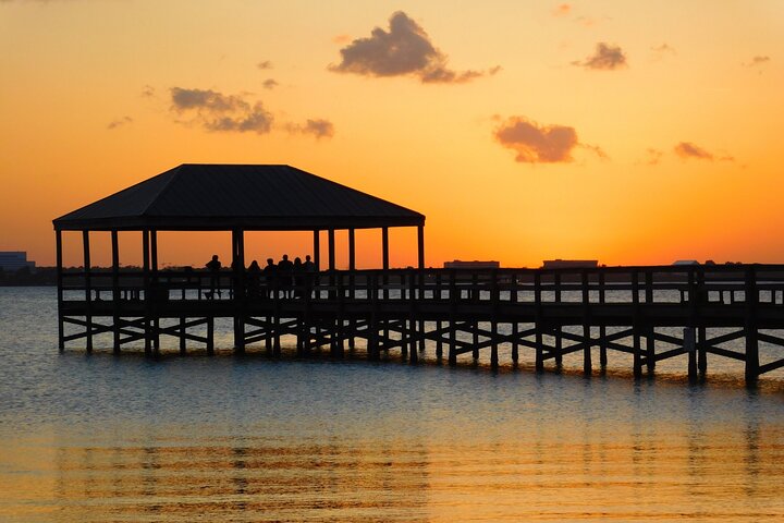 Florida Key West Self-Driving Tour (Overseas Highway, 7 Mile Bridge) - thumb 2
