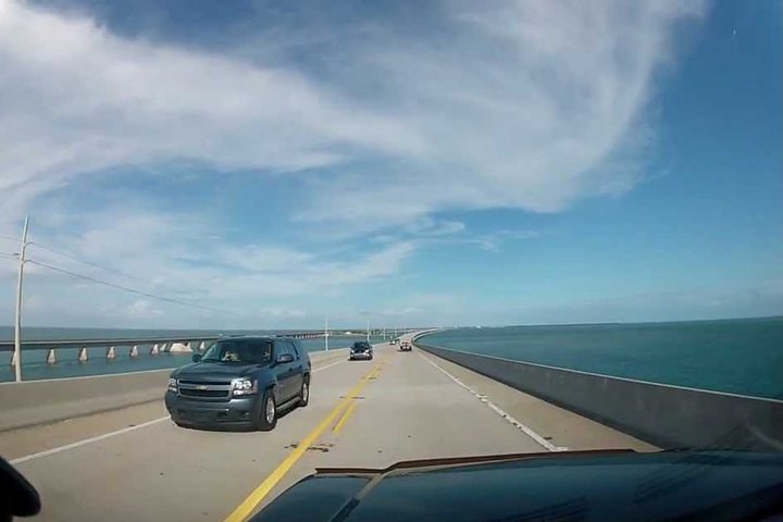 Florida Key West Self-Driving Tour (Overseas Highway, 7 Mile Bridge) - thumb 5