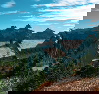 Mount Rainier National Park Day Trip and Private Tour - Accommodation Rooms