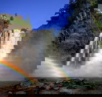 Snoqualmie Falls and Seattle Winery Tour - Accommodation Rooms