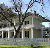 2.5 Hour Houston City Tour - Accommodation Rooms