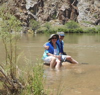 Full-Day Inner Canyon River Tour to the Bottom of Grand Canyon - Accommodation Rooms