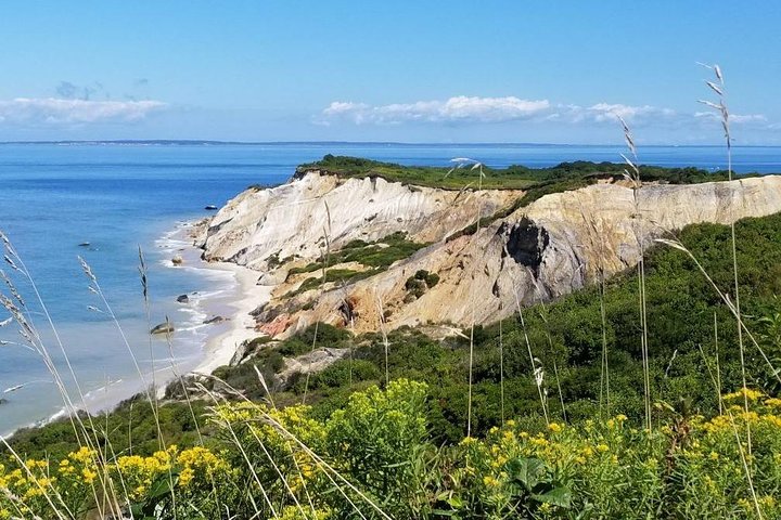 Martha's Vineyard Daytrip From Boston With Round-Trip Ferry & Island Tour Option - thumb 1