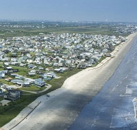 Houston Sightseeing Tour and Galveston Day Trip - Accommodation Rooms