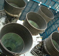 NASA's Space Center plus Houston's Official City Tour - Accommodation Rooms