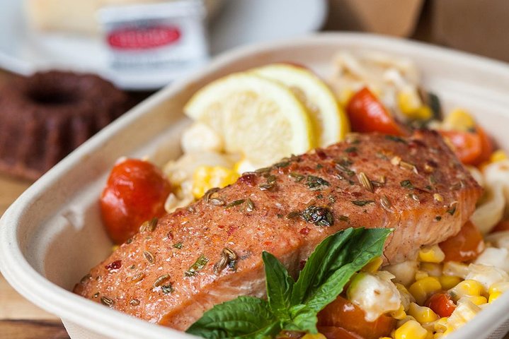 Mt. Rainier National Park Small Group Tour From Seattle With Gourmet Lunch - thumb 1