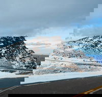 Private Tour to Pikes Peak Garden of Gods - Accommodation Rooms