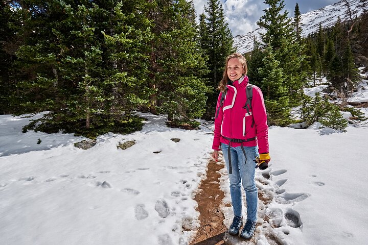 Private Tour To Pikes Peak Garden Of Gods - thumb 1