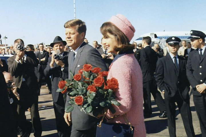 JFK Bus Tour With Oswald Rooming House, Optional CityPass - thumb 1