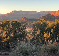 Sedona Sacred Places and Vortex Private Tour - Accommodation Rooms