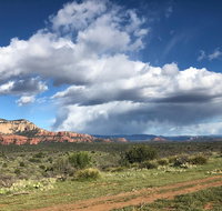 The Outlaw Trail Jeep Tour of Sedona - Accommodation Rooms