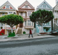 Private Half-Day San Francisco Highlights Tour - Accommodation Rooms