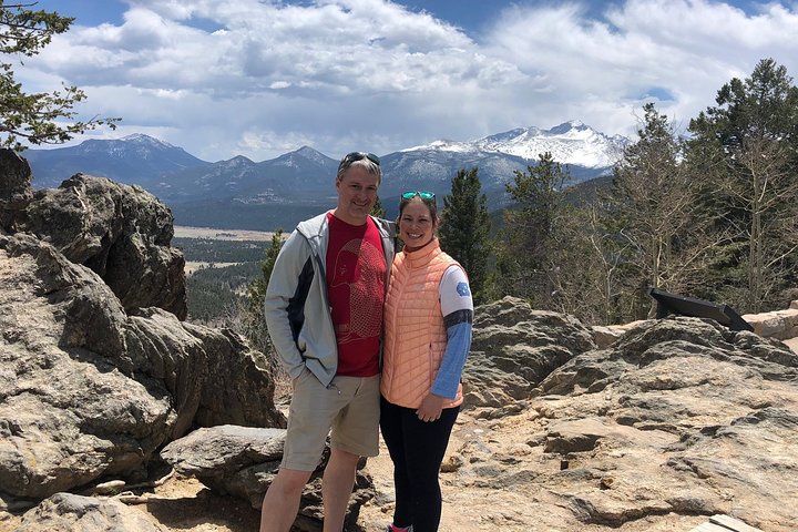 Private Day Tour From Denver To Estes Park And Rocky Mountain National Park - thumb 1