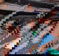 Haunted Denver Ghost and Pub Walking Tour in Lower Downtown - Accommodation Rooms