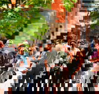 Haunted Denver Walking Food Tour - Accommodation Rooms