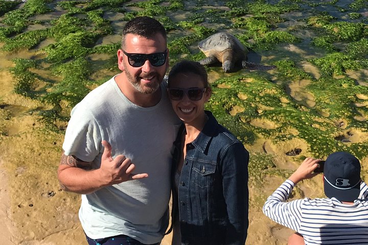 Private Circle Island Tour With Beaches And Local Food - thumb 3