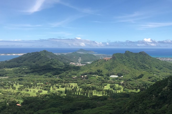 Private Circle Island Tour With Beaches And Local Food - thumb 5