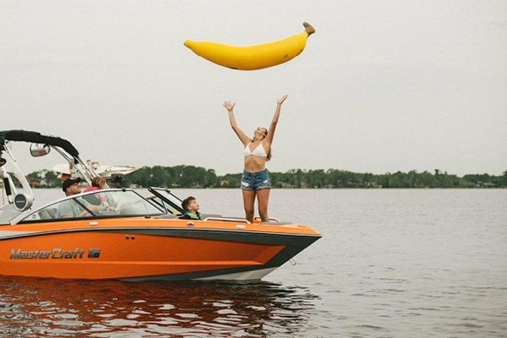 Lake Powell Boat Tours - Private Group MasterCraft Boat Tours Up To 16 People - thumb 0