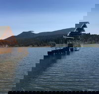 Private Denver and Foothills Mountain Tour - Accommodation Rooms