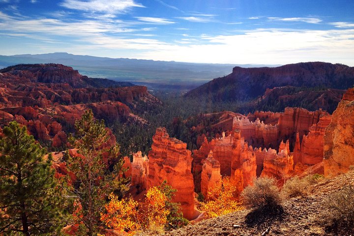 3-Day National Parks Camping Tour: Zion, Bryce Canyon, Monument Valley And Grand Canyon From Las Vegas - thumb 2