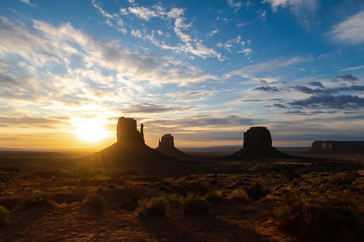 3-Day National Parks Camping Tour: Zion, Bryce Canyon, Monument Valley And Grand Canyon From Las Vegas - thumb 3