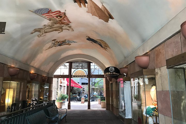 Denver's History And Ghost Adventure - thumb 0