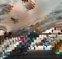 Denver's History and Ghost Adventure - Accommodation Rooms